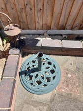 Green heavy duty for sale  SOUTHEND-ON-SEA