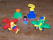 2 avions et pilotes  Duplo comprar usado 2 avions et pilotes  Duplo comprar usado  Enviando para Brazil