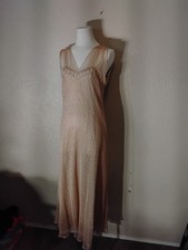 Vintage damianou gold for sale  San Antonio