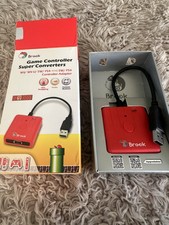 Brook wii wiiu for sale  Beverly