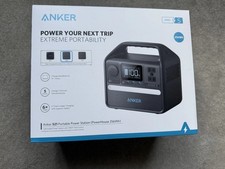 Anker 521 portable for sale  EDINBURGH