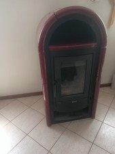 Stufa legna nordica usato  Caldiero