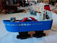 Lego 4015 fishing d'occasion  Expédié en Belgium