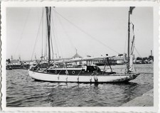 Old photo vintage d'occasion  Expédié en Belgium