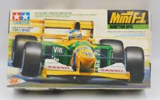 Tamiya benetton b192 usato  Roma