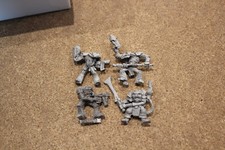 Space marine del usato  Lucca