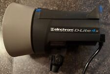 Elinchrom lite . for sale  Teaneck