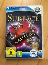 Game surface lautlos gebraucht kaufen  Waiblingen