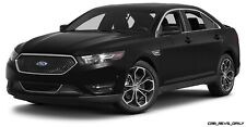 Ford taurus 2015 d'occasion  Expédié en Belgium