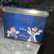 Folk celebration tetley for sale  KING'S LYNN