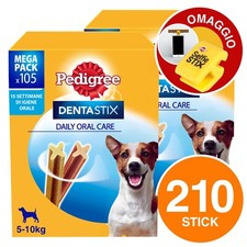 210 pedigree dentastix usato  Castelfidardo