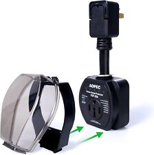 Aopec amp portable for sale  Hinton