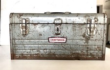Craftsman cassetta porta usato  Noventa Vicentina