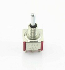 Toggle switch 7213 for sale  INVERURIE