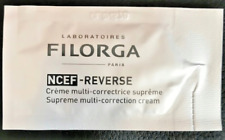 Filorga ncef reverse usato  Italia