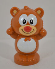 Brown bear vtech for sale  Lockport