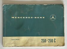 Mercedes benz 250 for sale  Sonora