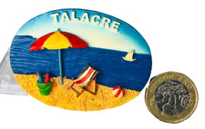 Fridge magnet talacre for sale  BLACKPOOL