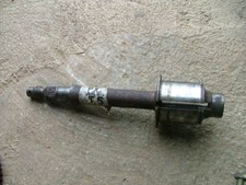Vespa piaggio 125 usato  Torrebelvicino