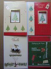 Christmas cards. cards for sale  BROSELEY