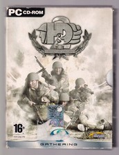 Gioco hidden dangerous usato  Italia