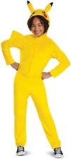 Classic pikachu child for sale  BRADFORD