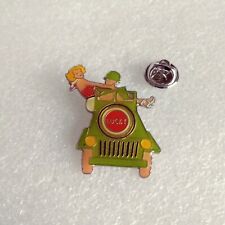 Pin lapel pin d'occasion  Lille-