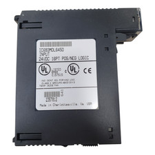 Fanuc ic693mdl645d module d'occasion  Les Échelles
