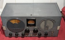 Hallicrafters s20r shortwave for sale  BARNET