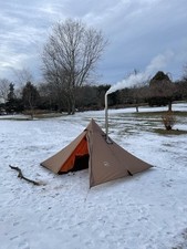 Luxe minipeak winter for sale  Halifax