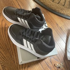 Adidas hoops mid for sale  Brighton