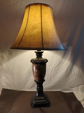 Marble bronze teardrop for sale  Fort Gratiot