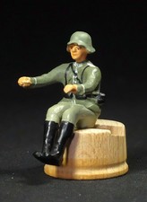 Lineol 205 fahrerfigur gebraucht kaufen  Altenglan-Umland