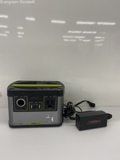 Goal zero yeti for sale  Seattle