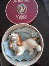 Wade disney whimsies for sale  DONCASTER