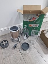 Nutribullet 900 series for sale  LEICESTER