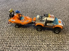 Lego city 60012 for sale  IPSWICH