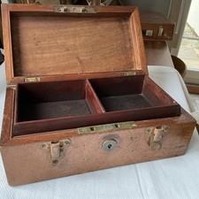Vintage wooden cash for sale  BURY ST. EDMUNDS