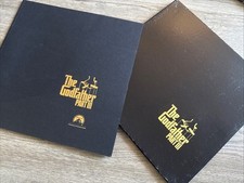 Rare godfather part for sale  CHATHAM