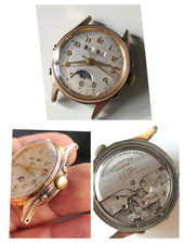 50s enicar ref. usato  San Martino Dall Argine