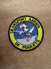 Patch rhfs gih d'occasion  Roanne