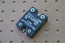 RELÉ DE ESTADO SÓLIDO CRYDOM D1D20 3.5-32V (SEM PARAFUSOS), usado comprar usado  Enviando para Brazil