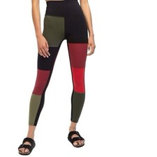 Legging Splits59 Janis cintura alta Tech-flex 7/8 tamanho pequeno comprar usado  Enviando para Brazil