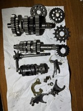 Cambio completo yamaha usato Cambio completo yamaha usato  Lamezia Terme