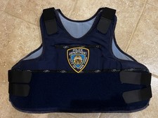 Nypd level iiia for sale  Lake Worth