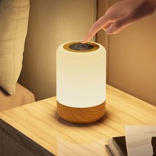 Dimmable wireless touch for sale  TEIGNMOUTH