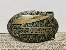 Moto ducati solid for sale  Vinton