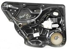 Alzacristallo posteriore sinis usato Alzacristallo posteriore sinis usato  Iglesias