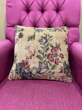 Vintage rug pillow for sale  USA
