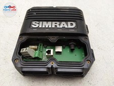SIMRAD RI-12 BARCO MARINHO MÓDULO DE CONTROLE DE RADAR UNIDADE PROCESSADOR CEREBRAL COMPUTADOR comprar usado  Enviando para Brazil